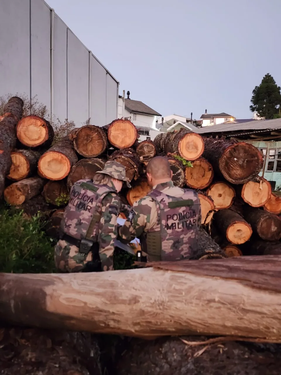 GAECO deflagra operações contra corrupção em Lages