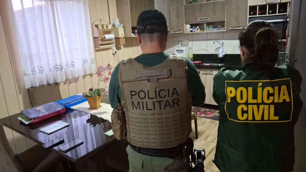 GAECO deflagra operações contra corrupção em Lages