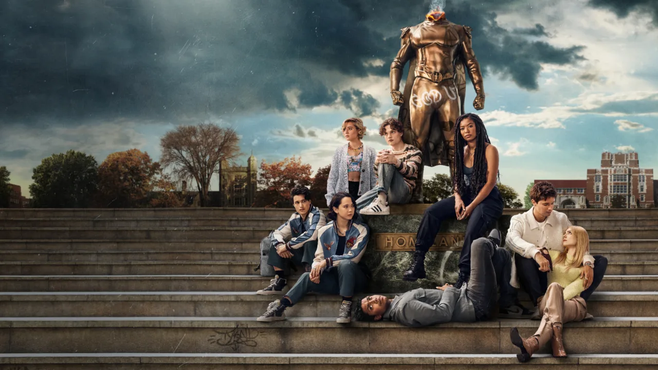 Gen V cancelada: Spin-off de The Boys não terá 3ª temporada