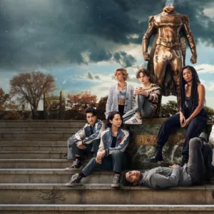 Gen V cancelada: Spin-off de The Boys não terá 3ª temporada