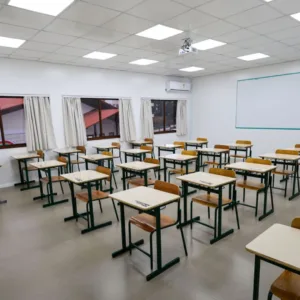 Governo de SC entrega 58 obras em escolas em 2026 e soma R$ 320 milhões em investimentos