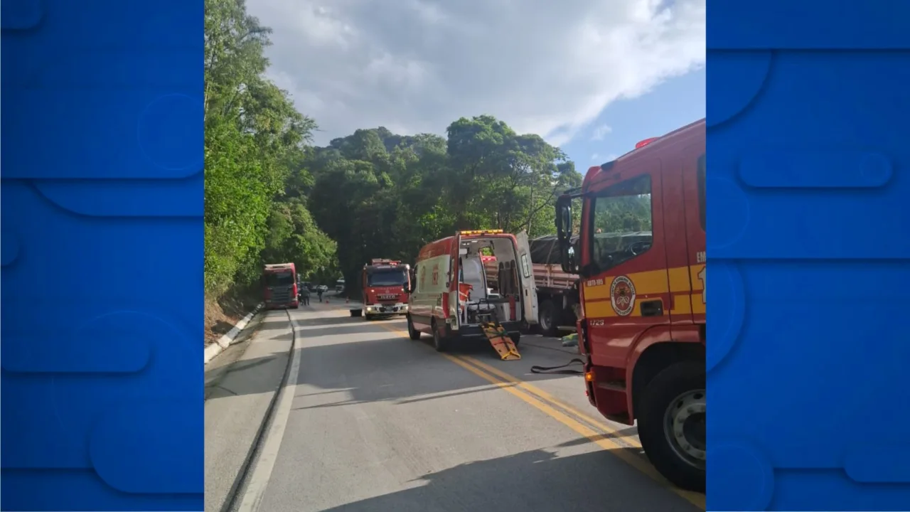 Foto: CBMSC Divulgação / Reprodução