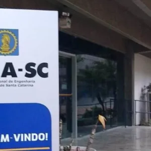 Grupo lança chapa e entra na disputa pelo comando do CREA-SC