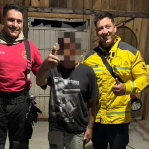 Homem de 68 anos é resgatado após se perder em Capão Alto