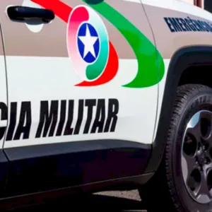 Homem de 70 anos é suspeito de filmar mulher em supermercado de Criciúma