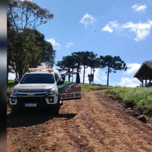 Homem é encontrado morto no interior de Abelardo Luz