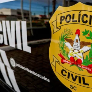 Foto: PCSC/Reprodução