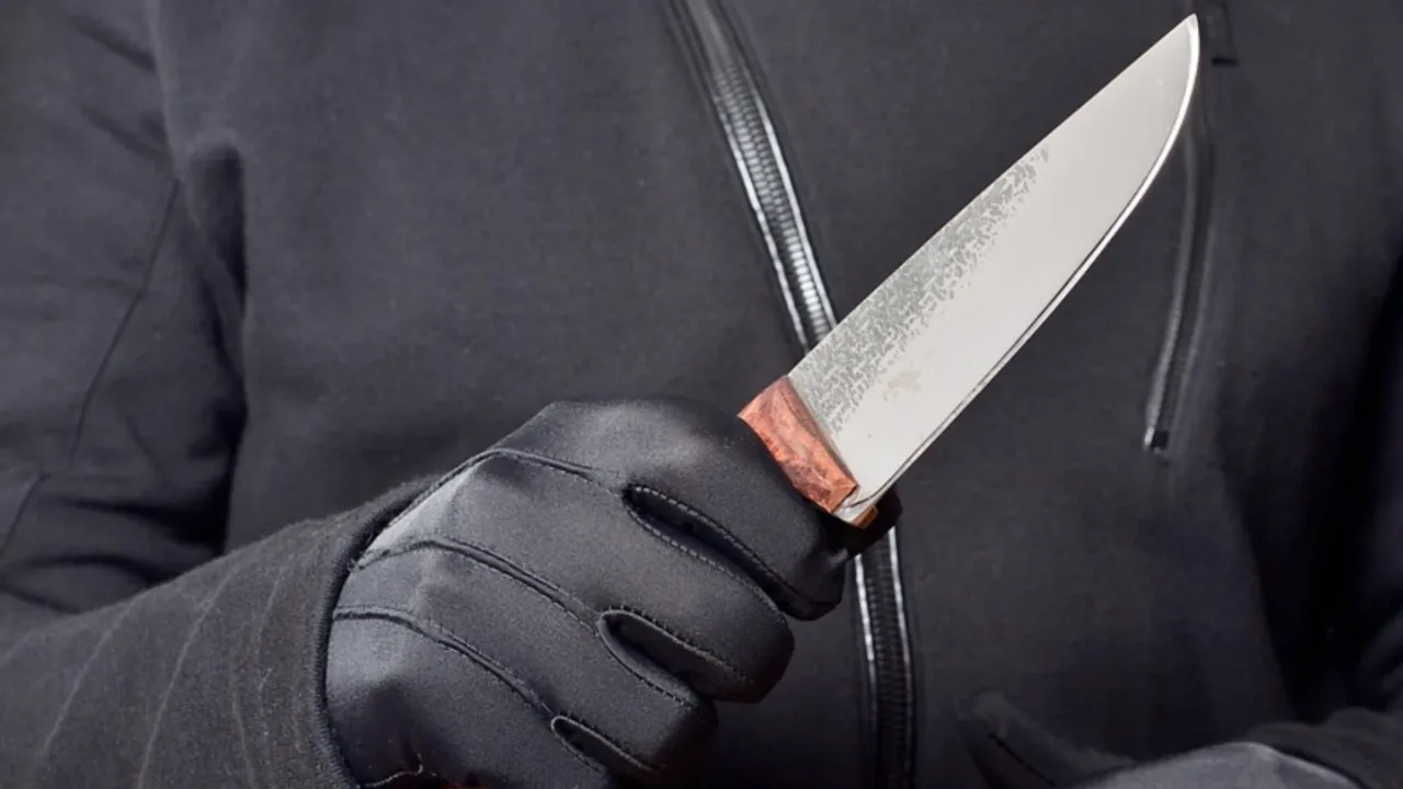 Homem é preso após tentativa de feminicídio em SC