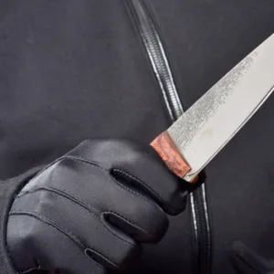 Homem é preso após tentativa de feminicídio em SC | Foto: Banco de Imagens