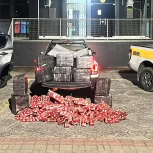 Foto: PRF/Divulgação