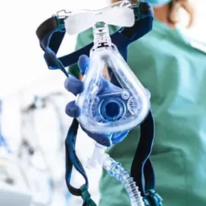 Hospitais de SC recebem 58 novos ventiladores pulmonares | Foto: Imagem ilustrativa