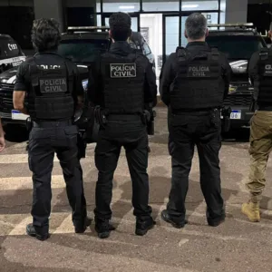 Hospital de SC é alvo de investigação por propina e desvio de dinheiro público