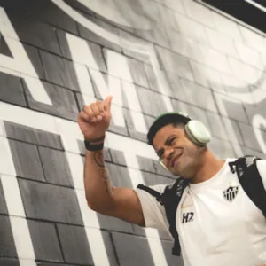 Hulk pode trocar Atlético-MG pelo Fluminense