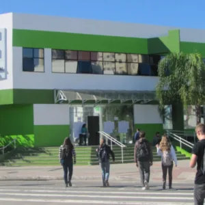 IFSC promove Semana do Cérebro com foco em ansiedade.| Foto: IFSC / Divulgação