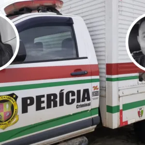 Foto 1: IGP/Ilustrativa | Fotos 2 e 3: Redes Sociais/Reprodução