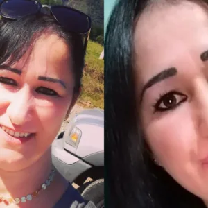 Identificada mulher morta pelo ex-companheiro em SC | Foto: Reprodução/Redes Sociais