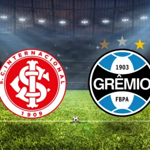 Internacional x Grêmio onde assistir e escalações do Gre-Nal
