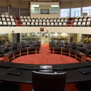 Janela partidária provoca mudanças na Alesc; veja bancada de cada partido | Foto: Alesc / divulgação. 