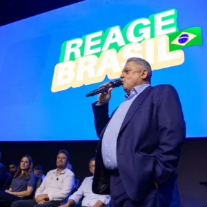 Chapecó investe R$ 200 milhões e lança programa de obras | Foto: Leandro Schmidt