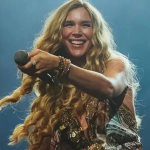 Joss Stone fará show gratuito em Florianópolis na celebração dos 100 anos da ponte
