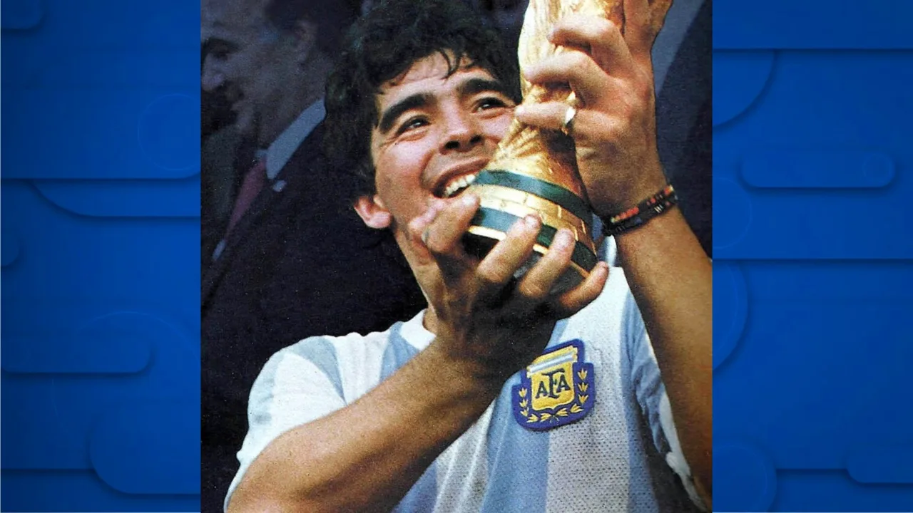 Julgamento da morte de Maradona recomeça na Argentina