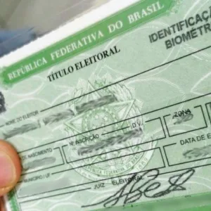 Justiça Eleitoral amplia horário para regularizar título em Lages