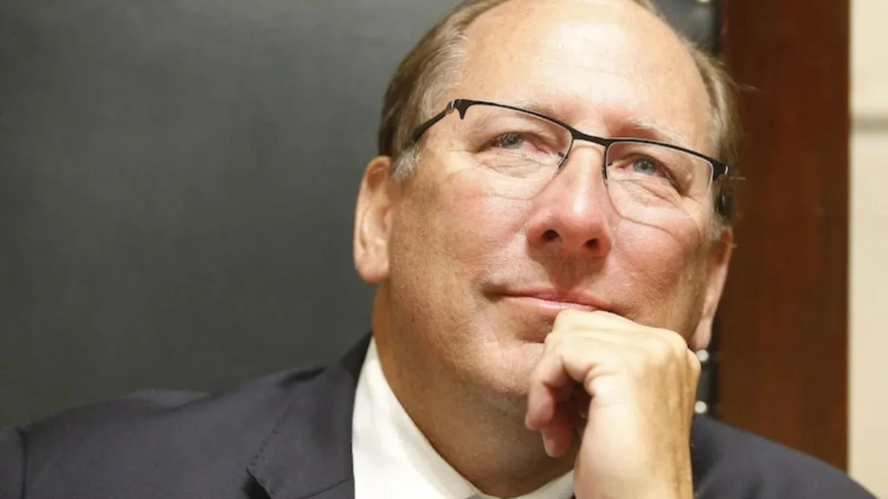 Justiça afasta Textor do comando da SAF do Botafogo