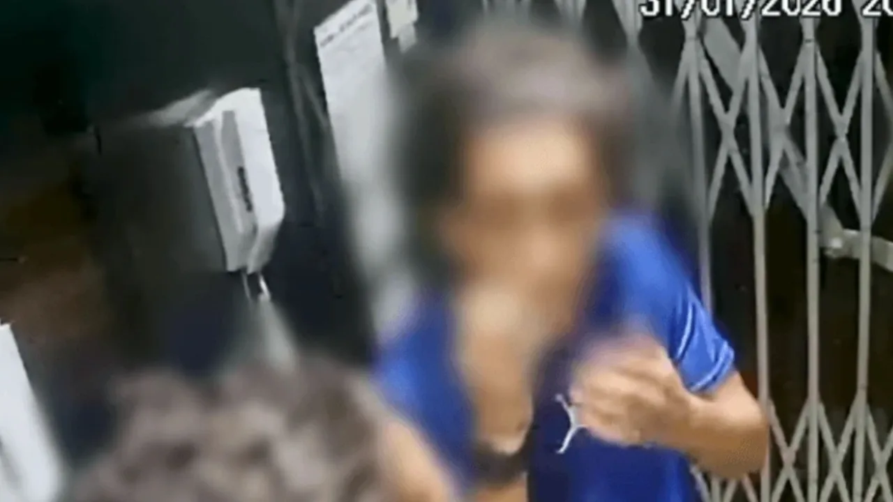 Justiça determina internação de adolescente por caso de estupro coletivo