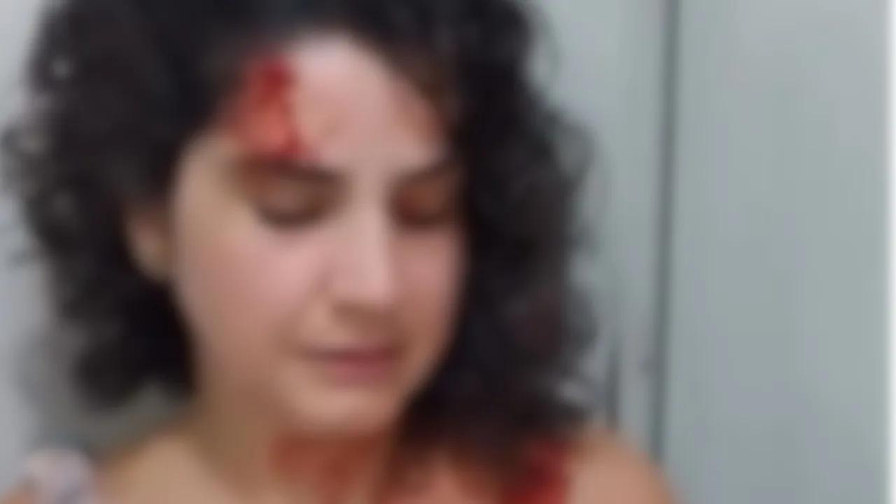 Justiça nega prisão de homem investigado por agredir vizinha em SC