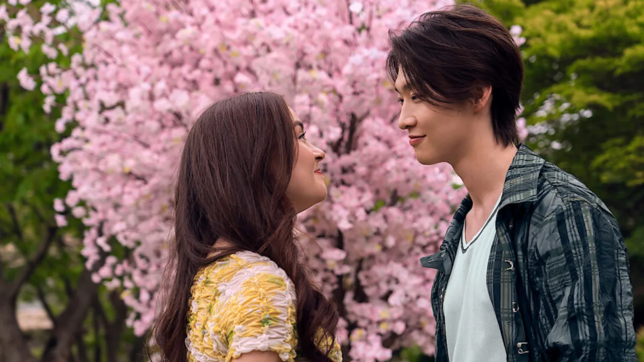 K-dramas confira os lançamentos de abril (1)