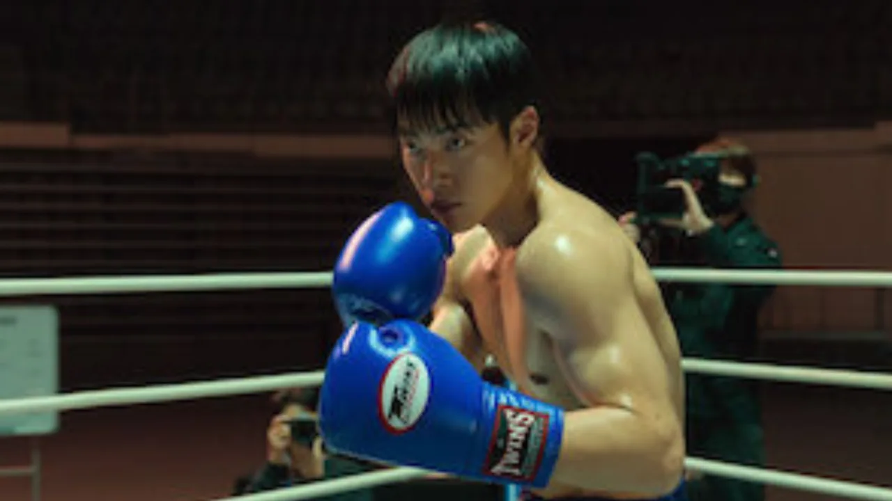 K-dramas: confira os lançamentos de abril