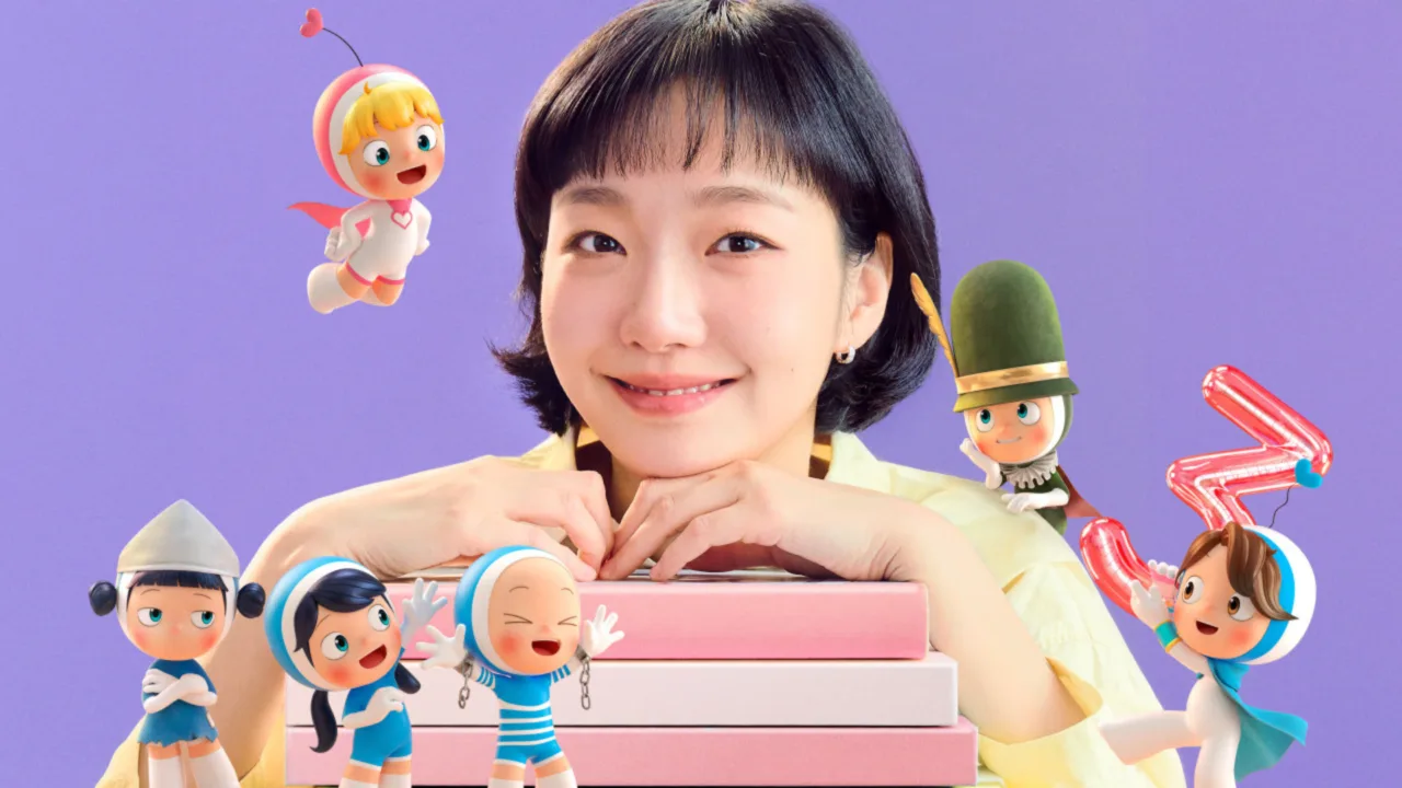 K-dramas confira os lançamentos de abril (4)