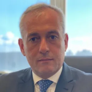 Kleinübing deixa BRDE após expansão histórica |  Foto: divulgação. 