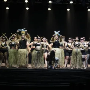 Lages abre inscrições para festival estadual de dança