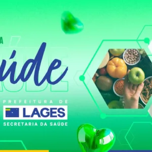 Lages celebra Dia Mundial da Saúde com serviços gratuitos | Foto: comunicação Prefeitura de Lages
