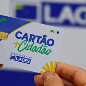 Lages lança Cartão + Cidadão para substituir cestas básicas