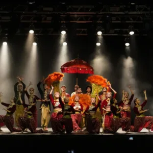 Lages recebe etapa do Festival de Danças Populares em abril