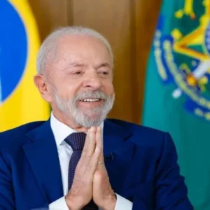 Lula defende proibição das bets no Brasil.| Foto: Divulgação SBT News  / Reprodução