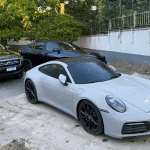 Imagens de itens apreendidos na operação | Foto: Divulgação/PF