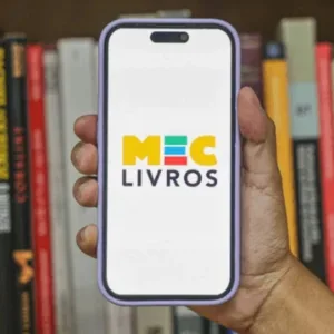 MEC Livros saiba como usar a plataforma gratuita
