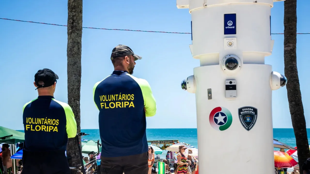 MPSC aciona Justiça contra agentes voluntários em Florianópolis