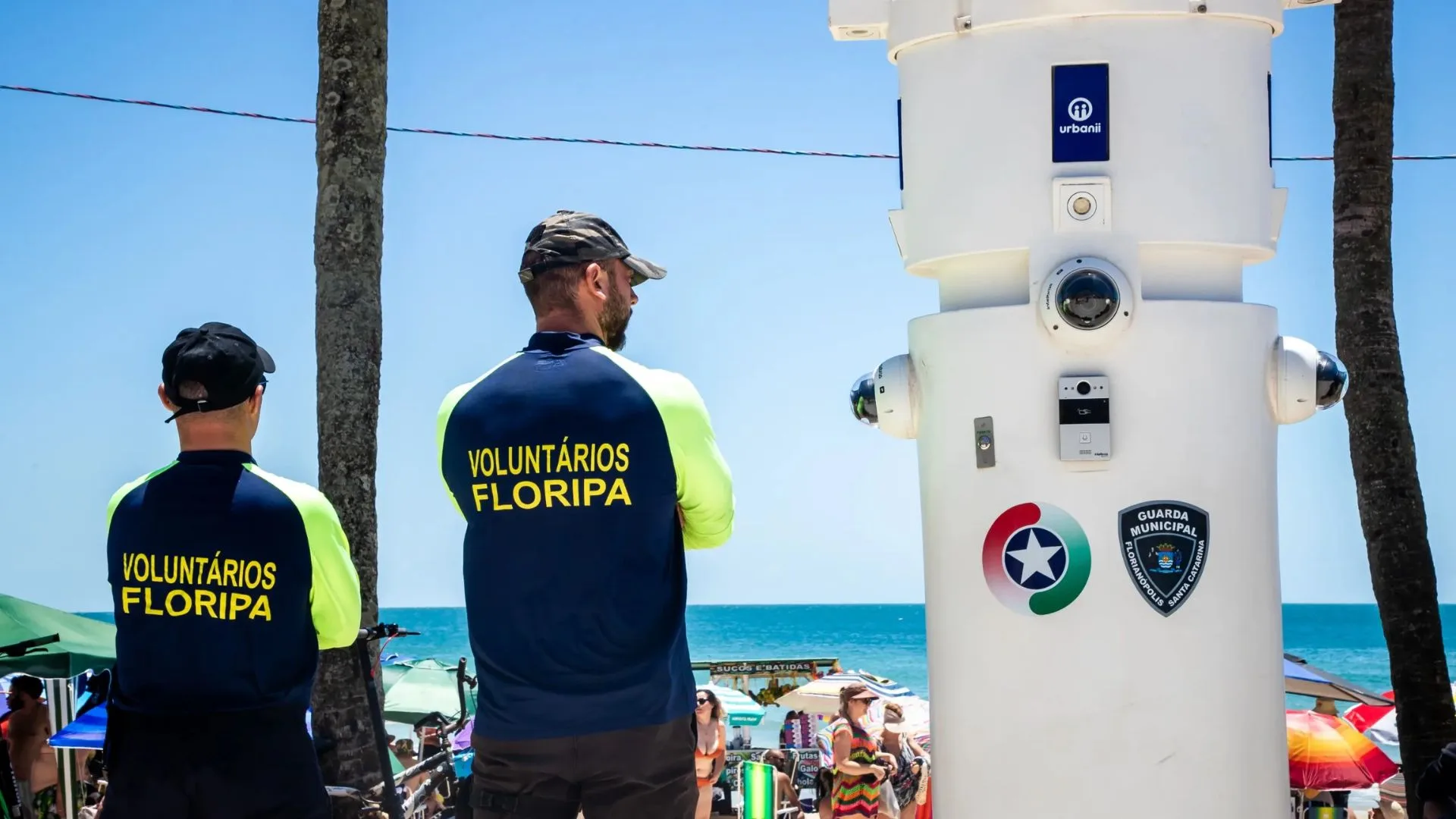 Entre os argumentos estão o risco institucional da atuação de particulares em funções ligadas à segurança pública e o impacto financeiro do programa