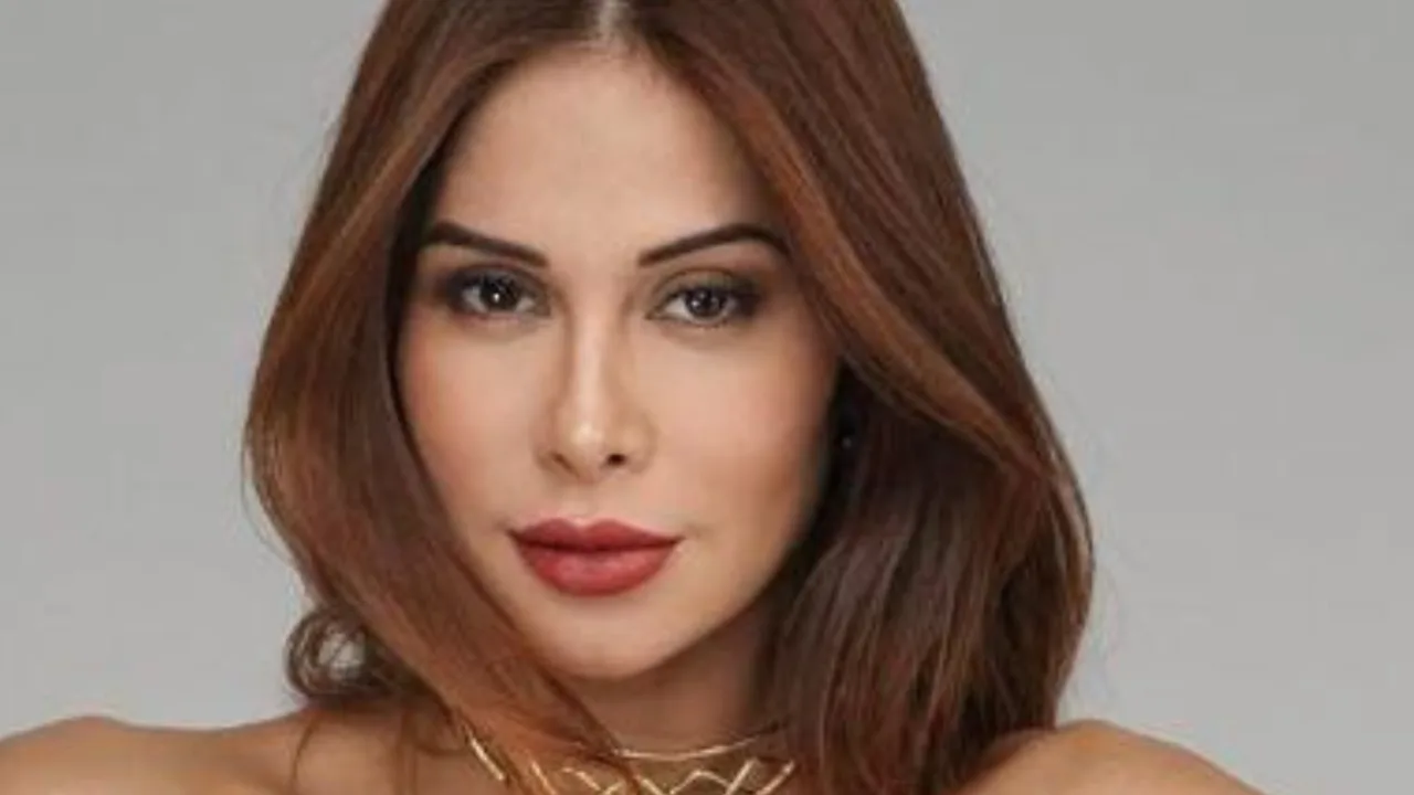 Maíra Cardi pede orações para filha de 6 meses