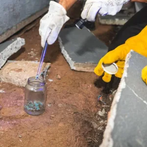 Mais de 250 escorpiões são capturados em condomínio de SC