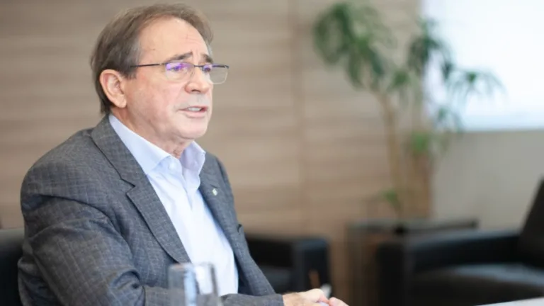 Mario Aguiar receberá maior honraria da indústria pela CNI