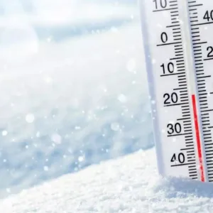 Massa de ar frio provoca queda brusca de temperatura em SC