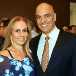 Master pagou R$ 80 milhões a escritório de mulher de Moraes | Foto: Reprodução