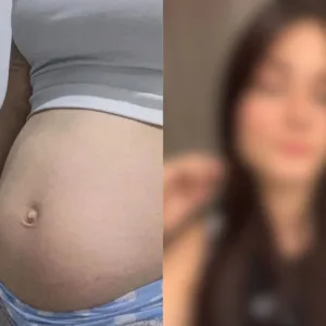 Médico é afastado após morte de grávida e bebê em hospital de SC | Foto: Reprodução/Redes Sociais