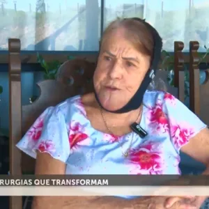 Médico que fazia cirurgia de graça precisa cobrar R$ 1 após denúncias | Foto: reprodução / SCC SBT 