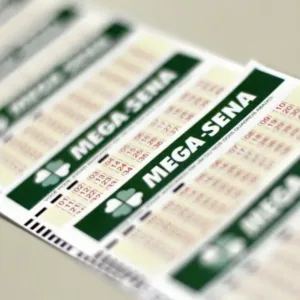 Mega-Sena 2991